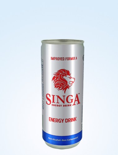 Singa 140ml